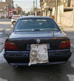 بی ئێم دەبڵیو سیریەس 7